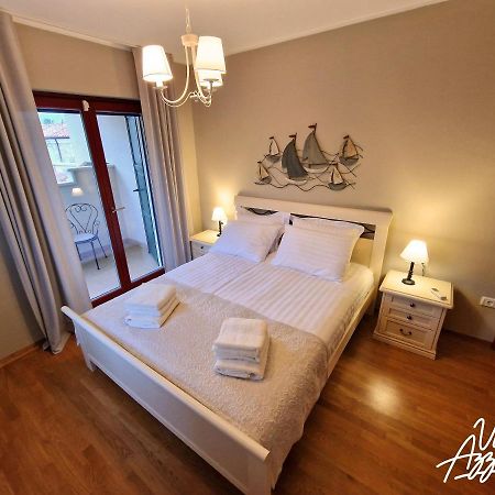 Villa Azzurra บาซานิยา ภายนอก รูปภาพ